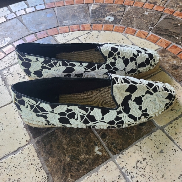 Cole Haan Shoes Espadrilles - Picture 7 of 9